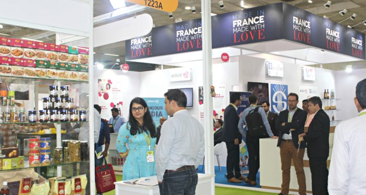 B2B & B2C Business Stalls